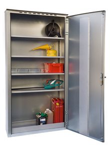 Utomhusgasskåp UGS2050