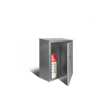 Utomhusgasskåp UGS1050