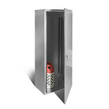 Utomhusgasskåp UGS2050