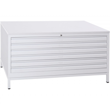 Benstativ till Ritningsskåp A1