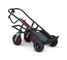Elektrisk Trappkärra EK4D