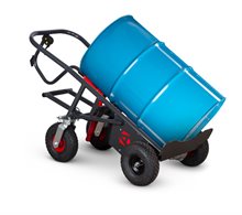 Elektrisk Trappkärra EK4D