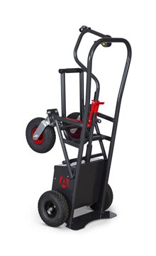 Elektrisk Trappkärra EK4D