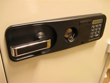 Dokumentskåp SDX-700