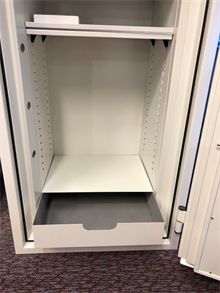 Utdragbar Förvaringslåda INS470