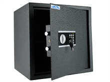 Kassaskåp Safebox EL 110 med kodlås