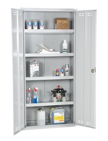 Kemikalieskåp KEM1950
