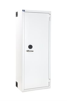 Laptopskåp Kodlås LS40