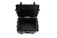 Brandsäker batterilåda med hjul för litiumjonbatterier XL