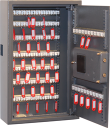 Nyckelskåp Kodlås PX100