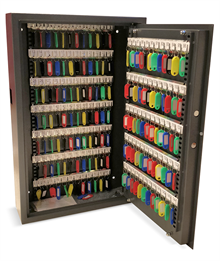 Nyckelskåp Kodlås PX144