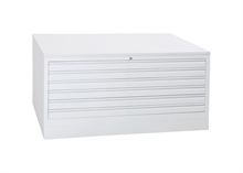 Sockel till Ritningsskåp A1