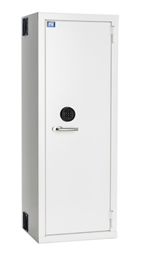 Laptopskåp Kodlås LS24