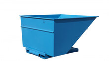 tippcontainer-brix-2500-liter-bla