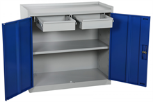 Verktygsskåp VS900-2
